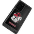 University of Georgia Bulldogs Mascot Galaxy Note20 Ultra 5G Waterproof Case